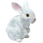 Фигурка декоративная Кролик